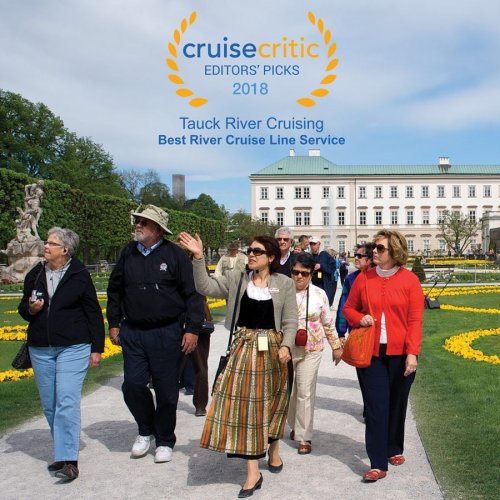 Photo post from taucktravel.