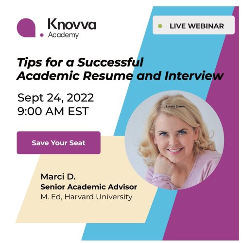 Photo post from knovva_academy.