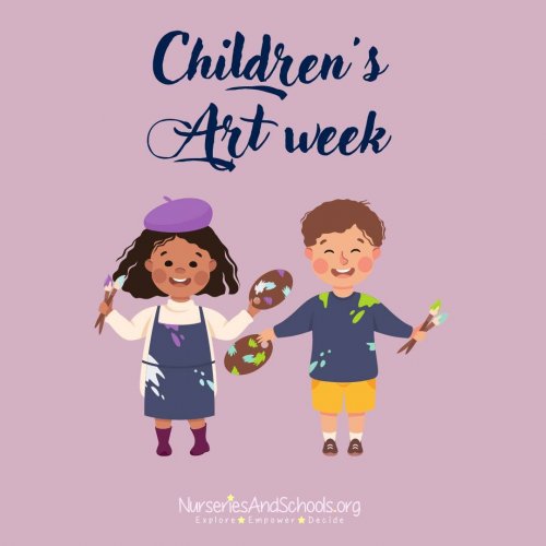 Photo post from nurseriesandschoolsorg.