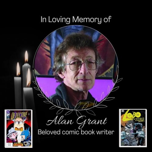 Photo post from lotuslandcomics.
