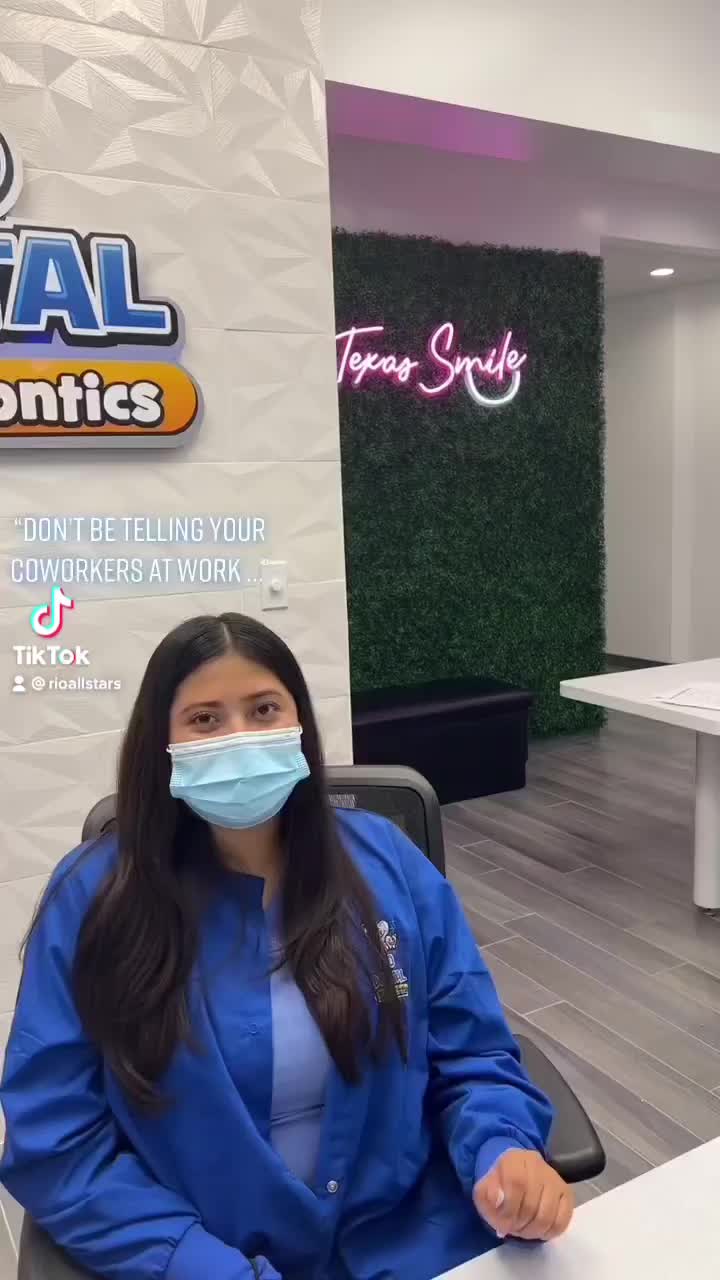 Video post from rio_dental.