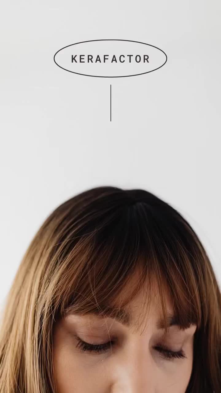 Video post from kerafactor.