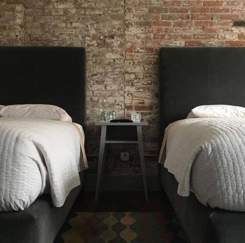 Photo post from hotelonnorth.
