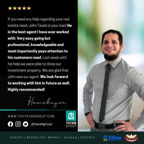 Photo post from tayebgroup.