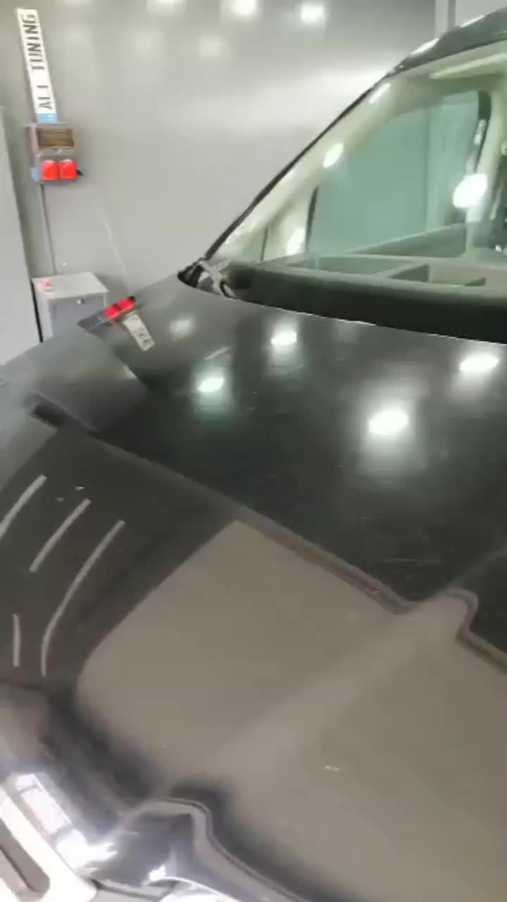 Video post from ustaminionarim.