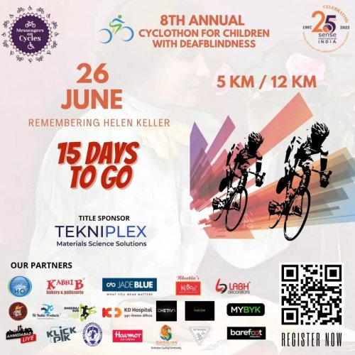 Photo post from sense.india.