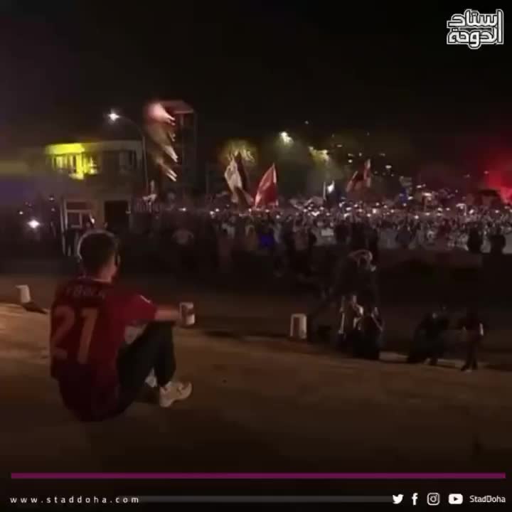 Video post from staddoha.