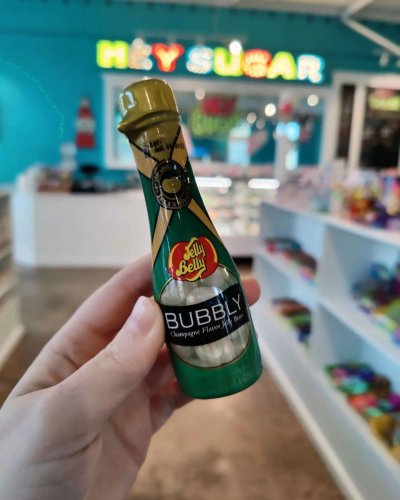 Photo post from heysugarcandystore.