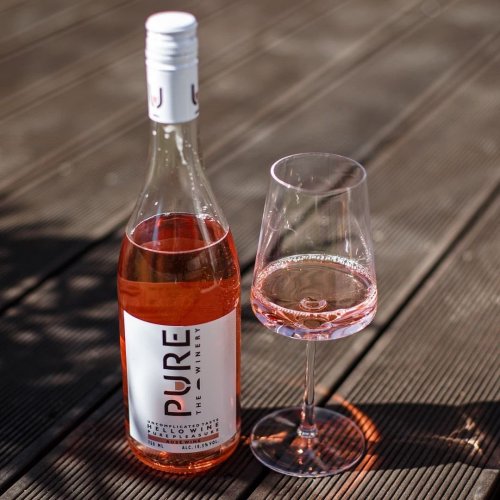 Photo post from purethewineryes.