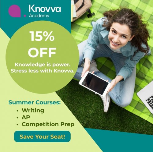 Photo post from knovva_academy.