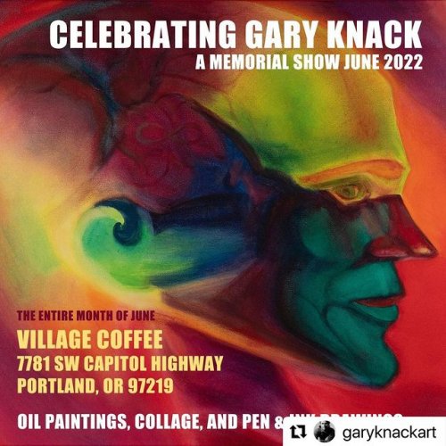 Photo post from wonderknack.