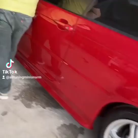 Video post from ustaminionarim.