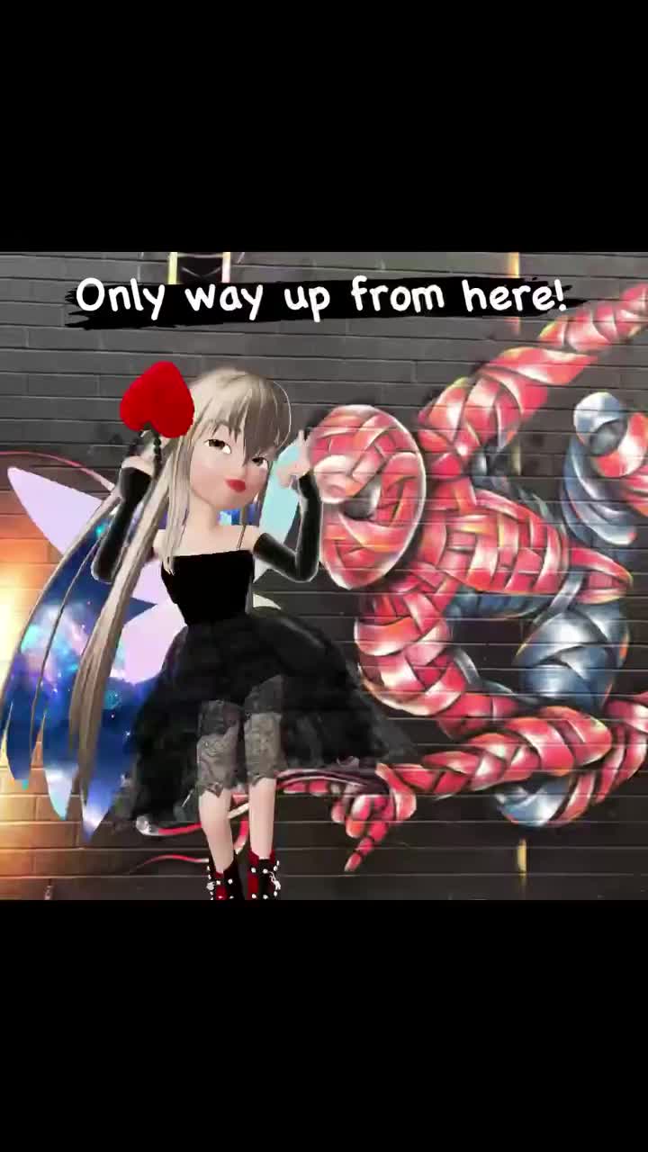 Video post from nydreamer7.