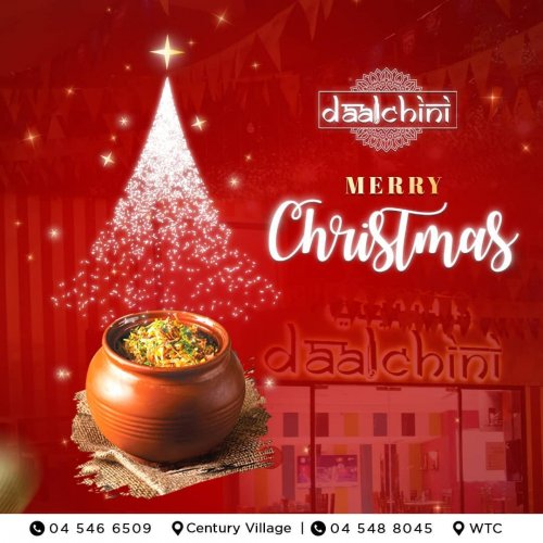 Photo post from daalchini.uae.