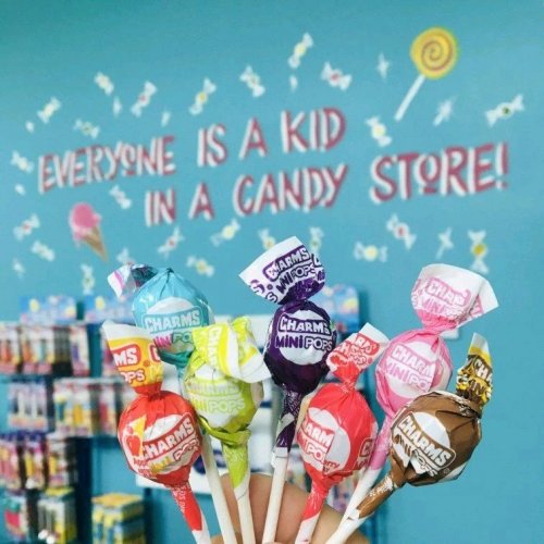 Photo post from heysugarcandystore.