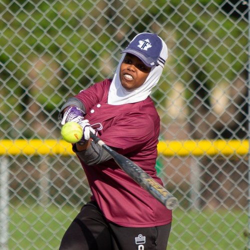 Photo post from sisterhoodsoftball.