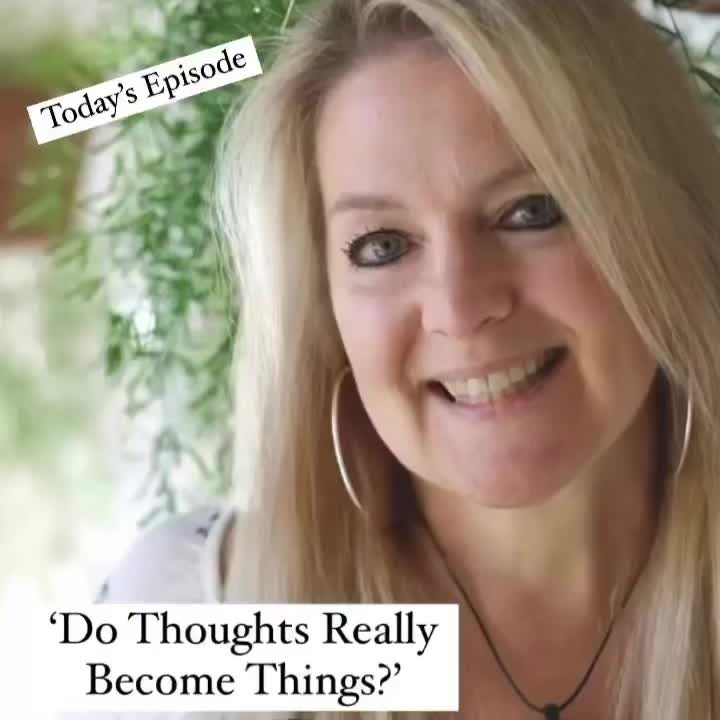 Video post from laurialbert_happymedium.