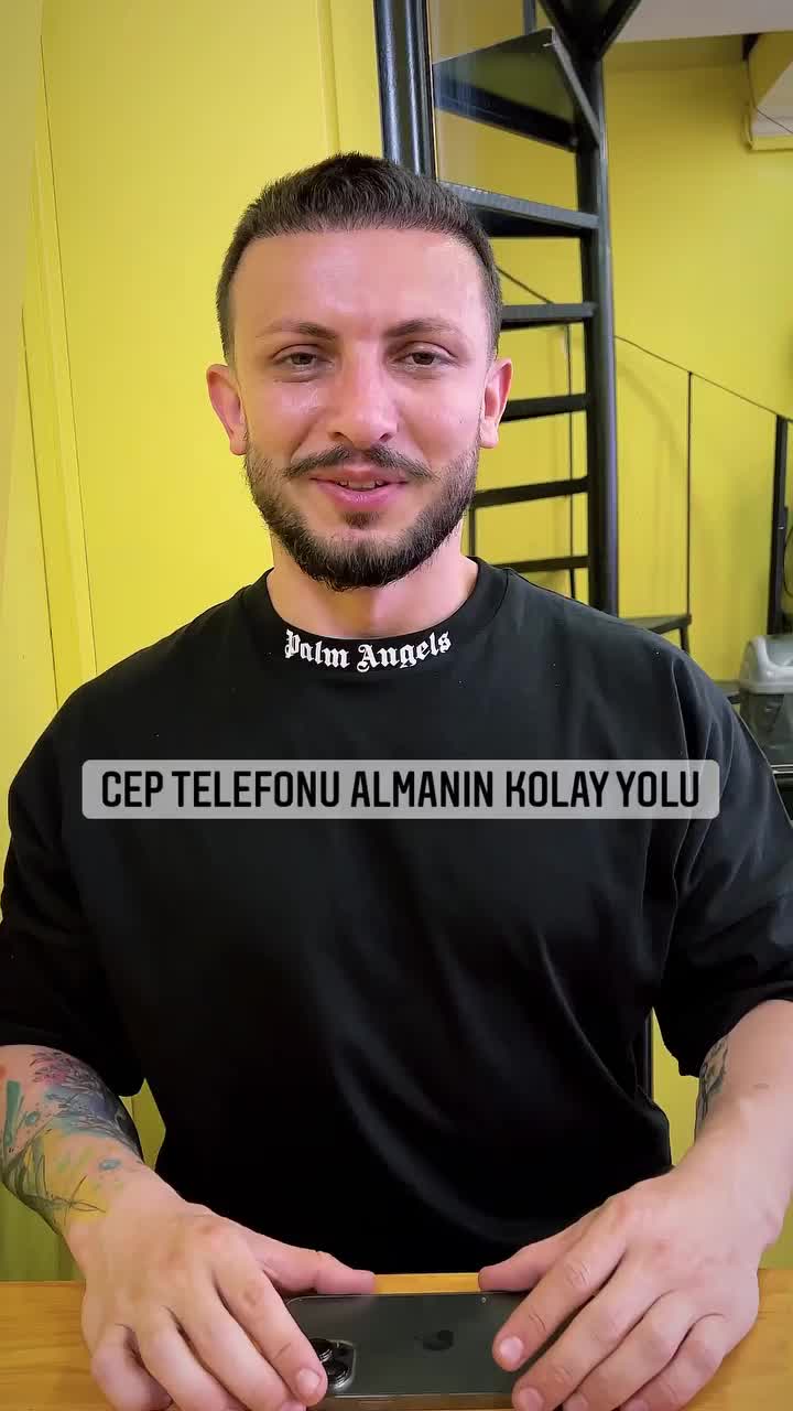 Video post from mehmetenliogluofficial.
