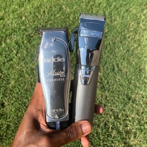 Photo post from iamthebarberplug.