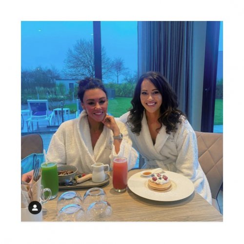 Photo post from glasshouseretreat.