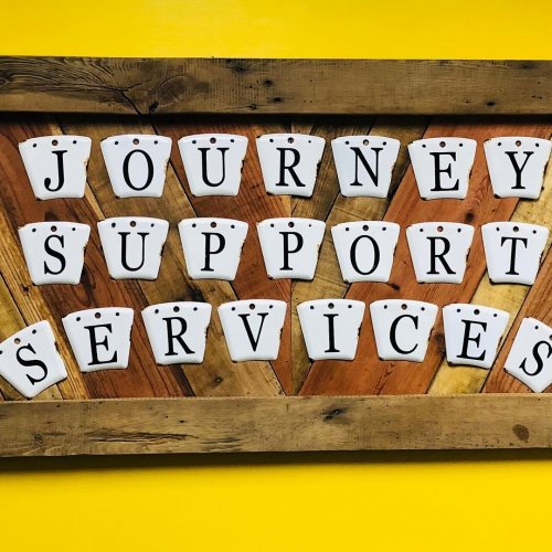 Photo post from journeysupportservices.