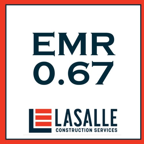 Photo post from lasalleconstructionservices.