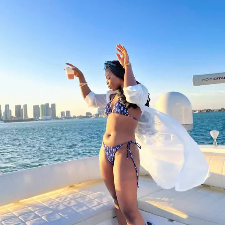 Video post from vistayachts.