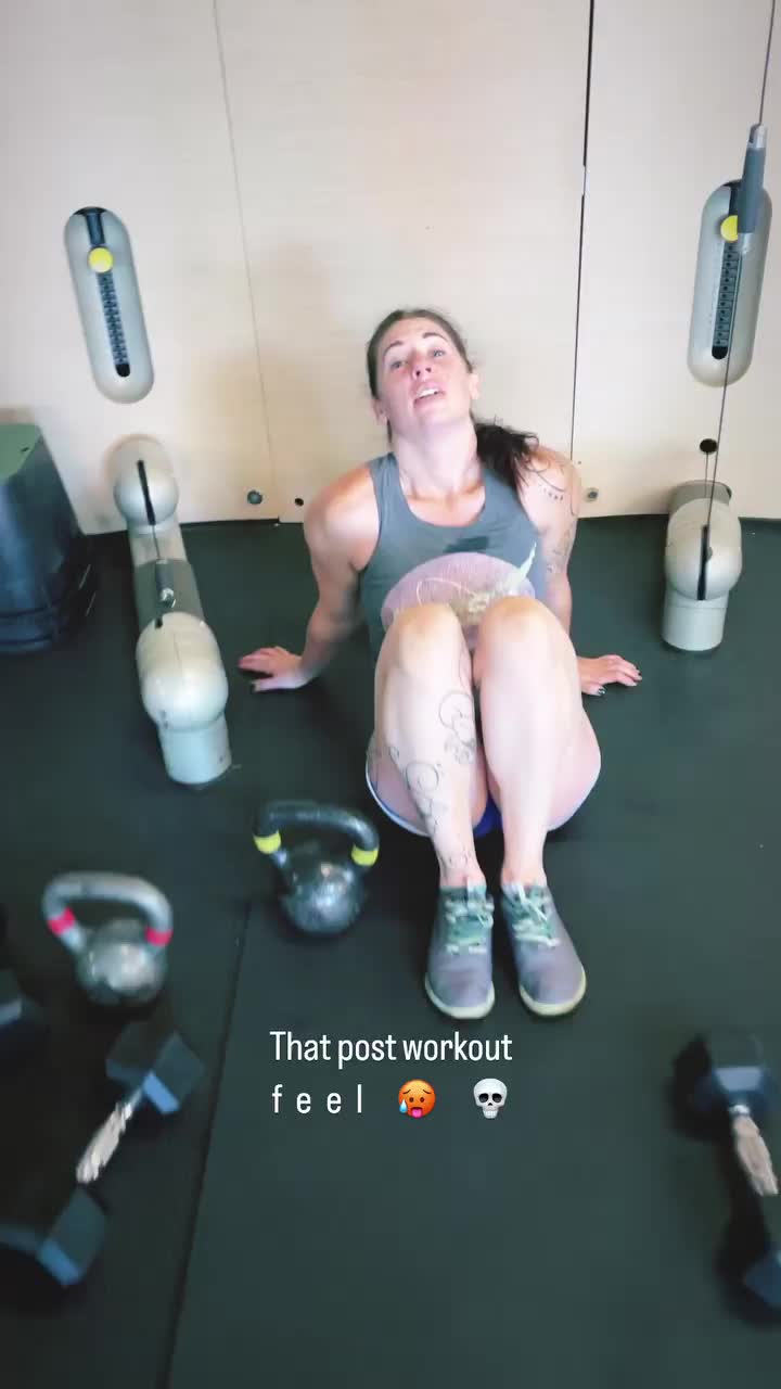 Video post from endorphin_colorado.