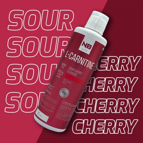 Photo post from nutri8brand.