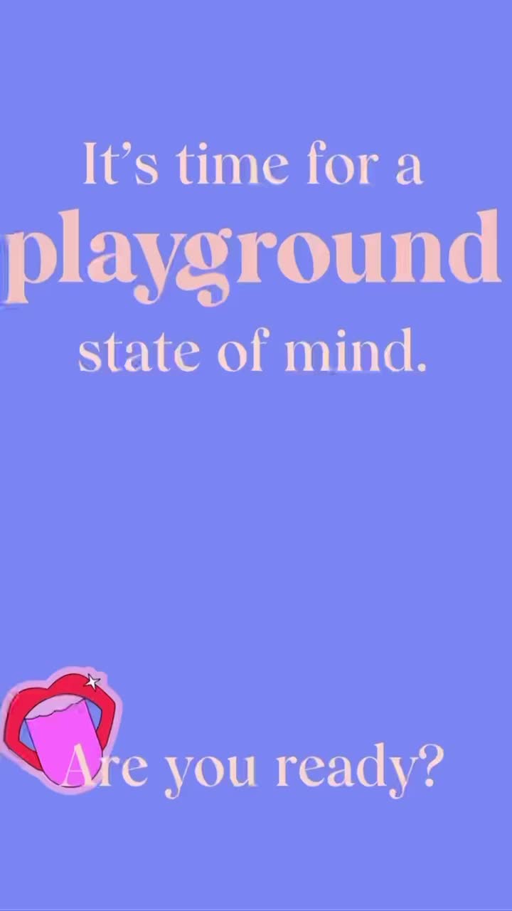 Video post from hello.playground.