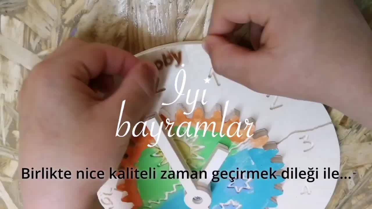 Video post from tobycomtr.
