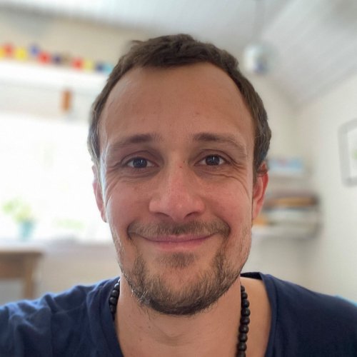 Photo post from kropsvis.