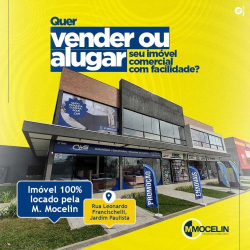 Photo post from imobiliariammocelin.