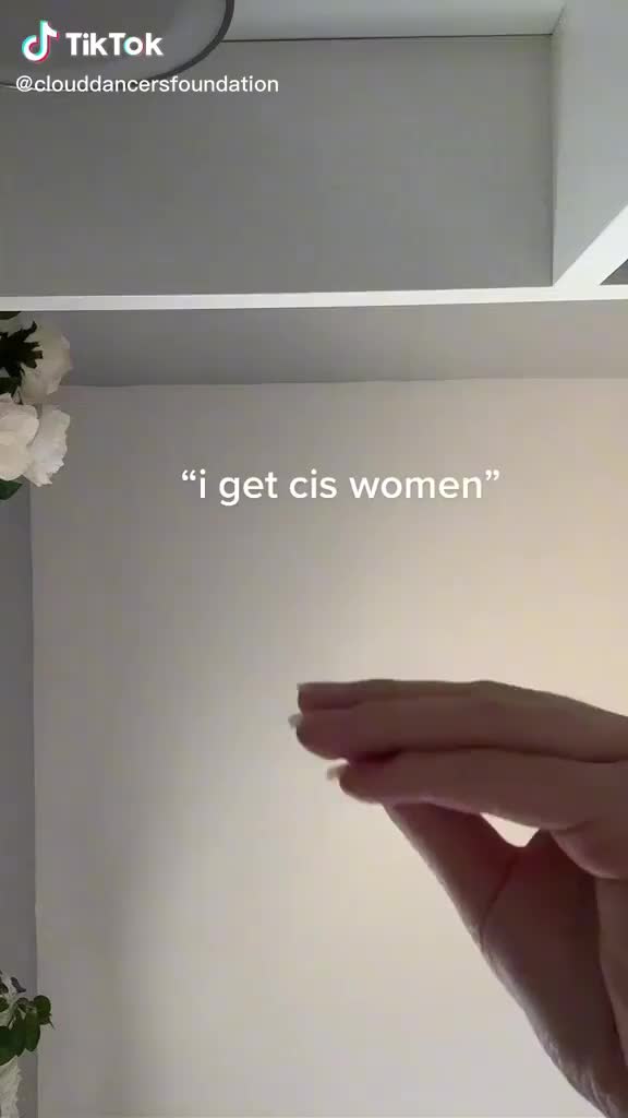 Video post from clouddancersfoundation.