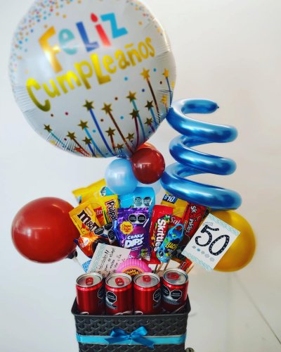 Photo post from la_gifteria.