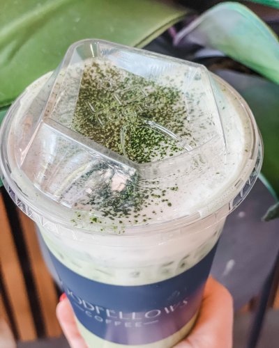 Photo post from goodfellows.coffee.