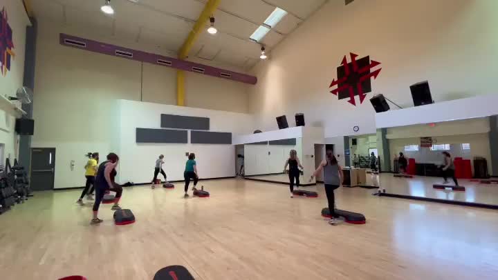 Video post from nmswmidtown.