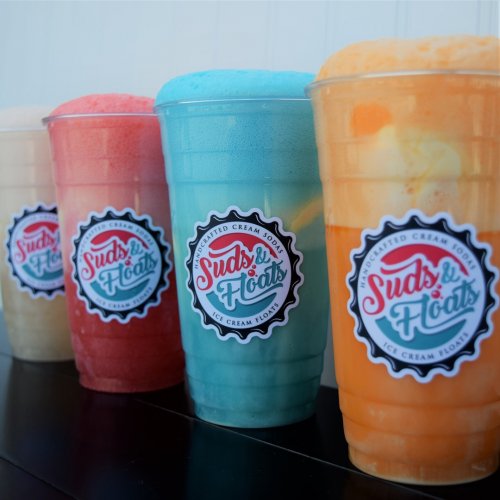 Photo post from sudsandfloats.