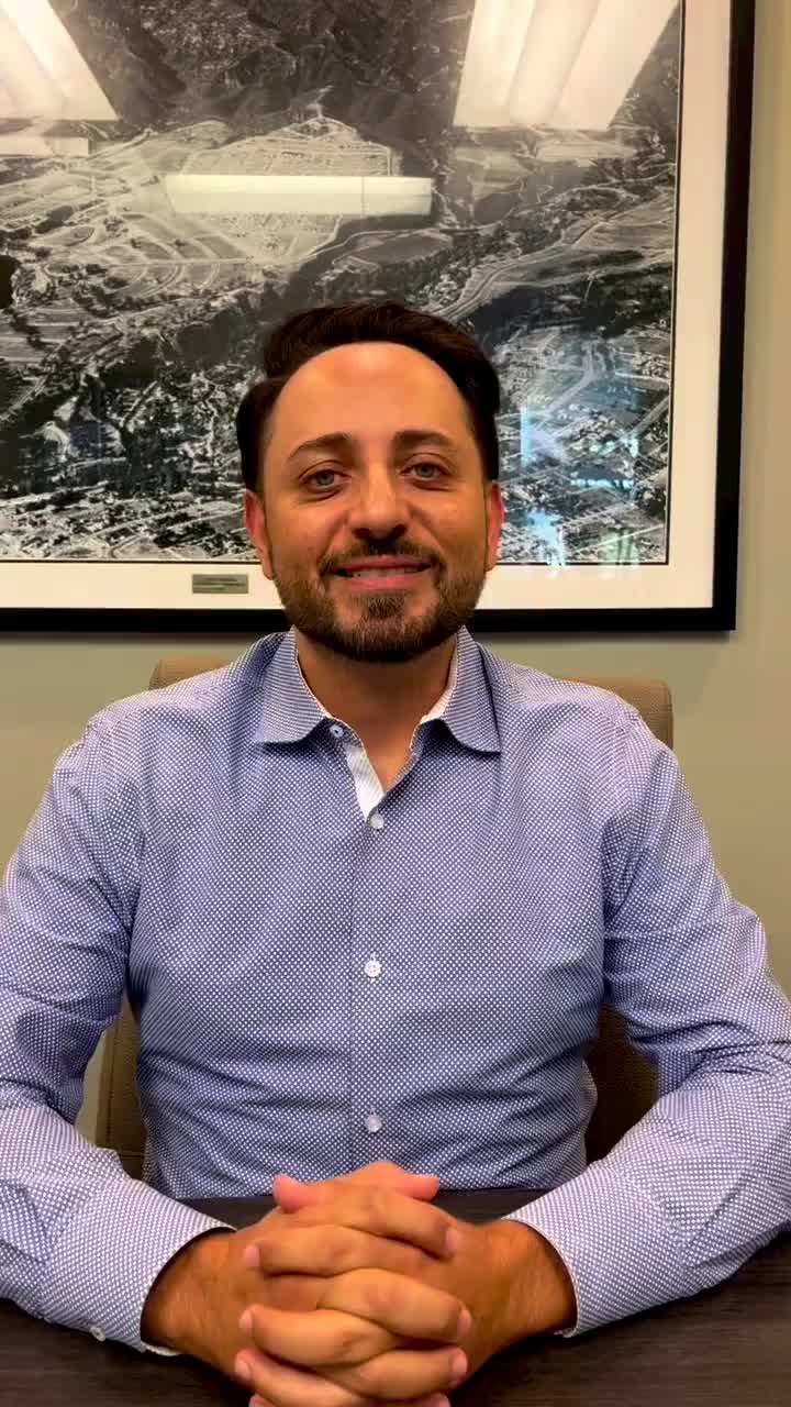 Video post from theadelpourgroup.