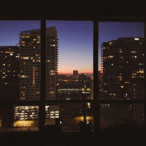 Photo post from dwightlofts.