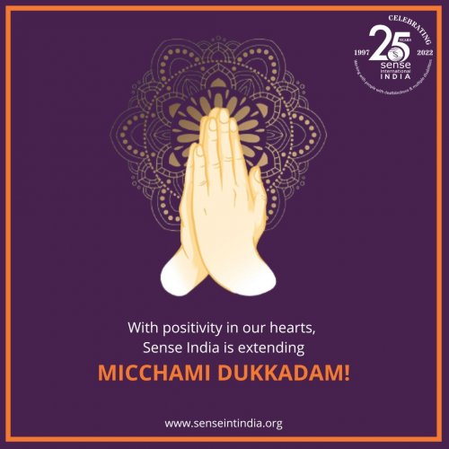 Photo post from sense.india.