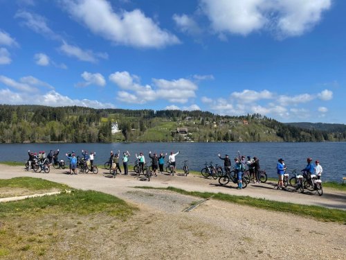 Photo post from taucktravel.