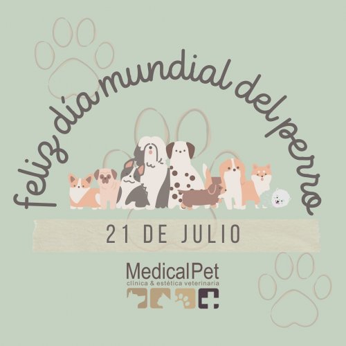 Photo post from medicalpettj.