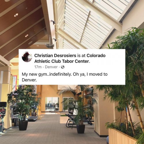 Photo post from cactaborcenter.