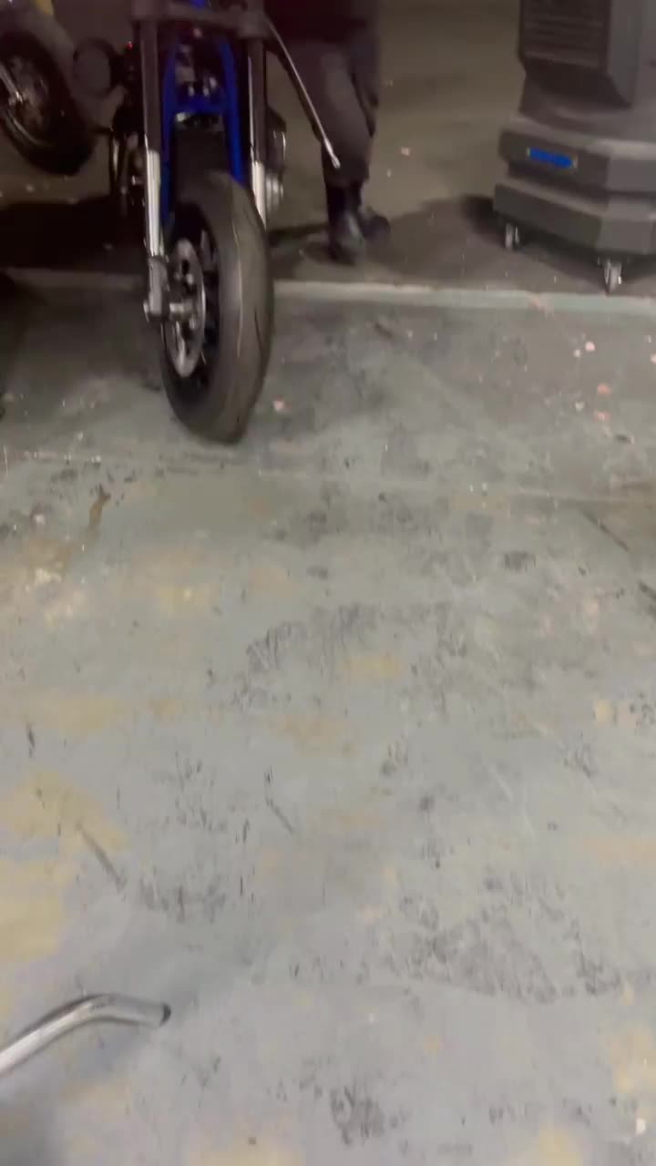 Video post from vtwinnow.