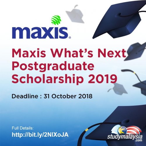 Photo post from studymsia.