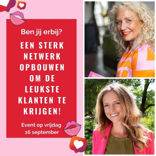 Photo post from masteryourbusinessmoves.nl.