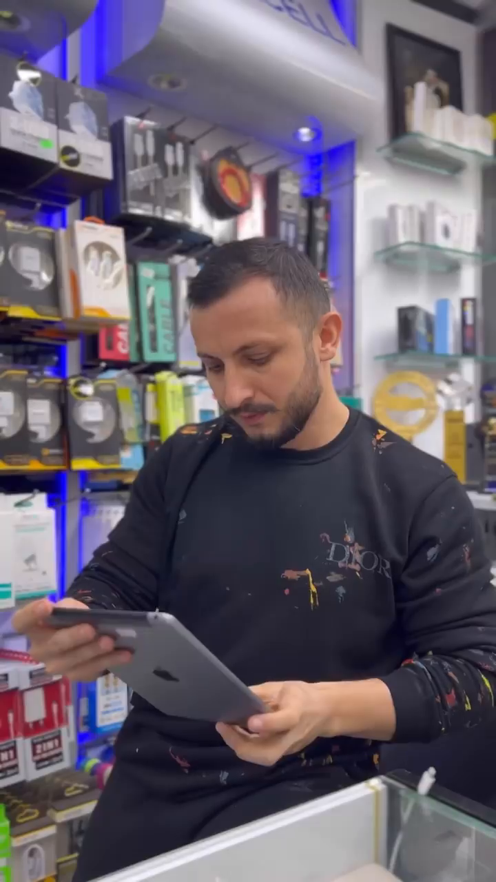 Video post from mehmetenliogluofficial.