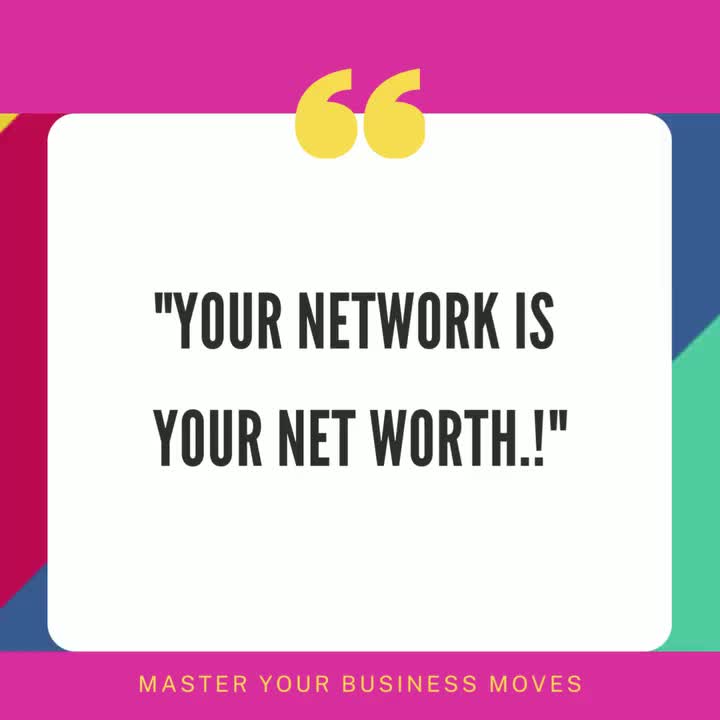 Video post from masteryourbusinessmoves.nl.