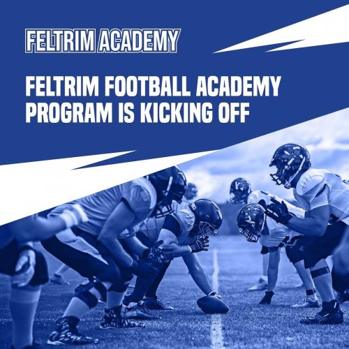 Photo post from feltrimsports.